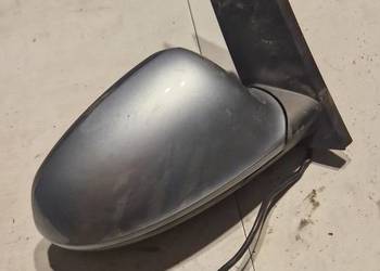 Prawe lusterko astra j kolor z179  (5pin)