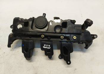 Renault Master III LIFT pokrywa zaworów odma oleju 2.3 dci 118305765r