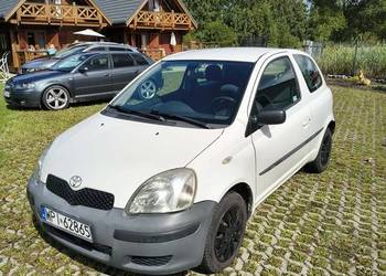 Toyota Yaris 2094