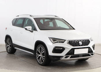 Seat Ateca 2.0 TSI 4Drive