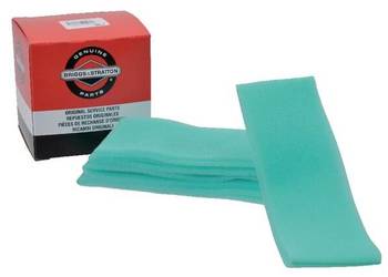 Filtr wstępny 272477S 5 szt. 4199