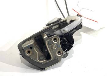 ZAMEK DRZWI LEWY TYŁ TOYOTA AYGO II Hatchback