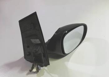 LUSTERKO PRAWE PRZEDNIE FORD KA II 2008-