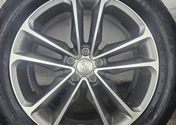 Alufelgi koła19" hyundai Santafe Kia
