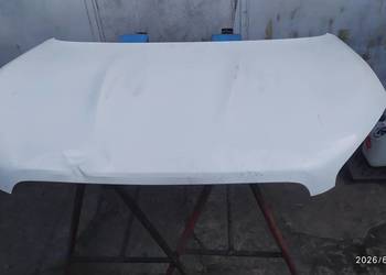 Maska przednia Qashqai j10+2
