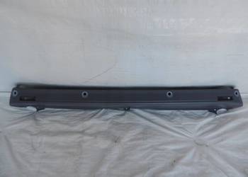 Zderzak tył OPEL VIVARO A 93188867 NOWY ORYGINAŁ