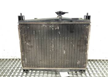 CHŁODNICA WODY DAIHATSU YRV 1.3 87KM RADIATOR
