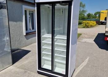 Witryna chłodnicza 90 cm, 2020r.chłodnia, lodówka