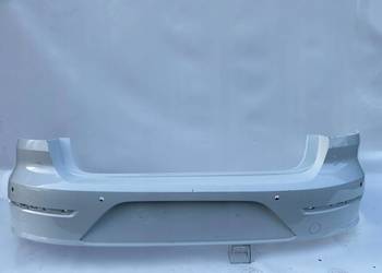 Vw Arteon R-Line Lift PDC Zderzak Tyl Tylny 3G8807421