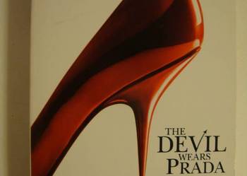 THE DEVIL WEARS PRADA - LAUREN WEISBERGER