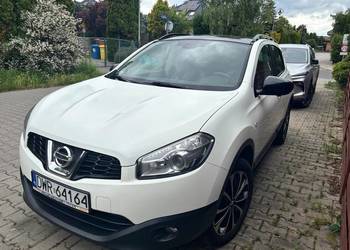 Nissan Qashqai J10 2.0 Benzyna Automat | Salon Polska | Bogate wyposażenie