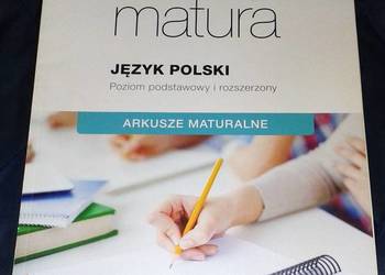 Teraz matura 2016. Język polski - Marianna Gutowska , Maria Merska Teraz matura 2016. Język polski - Marianna Gutowska , Maria Merska
