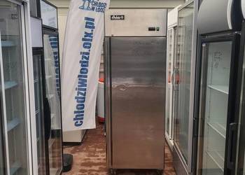 Hendi Arktic szafa chłodnicza 670l inox chłodziarka lodówka 232118