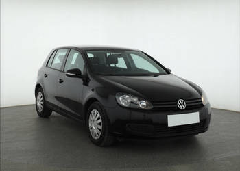 VW Golf 1.2 TSI