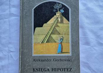 Księga hipotez UFO wszechświat kosmos