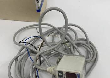 SMC ZSE40F-C6-62L Przełącznik ciśnienia /Used