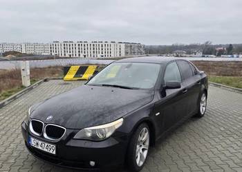 Bmw seria 5 - 2004 - 3.0 benzyna