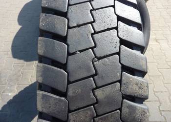 Opona używana ciężarowa 325/95R24 GOODYEAR OMNITRAC D 700zł W3294