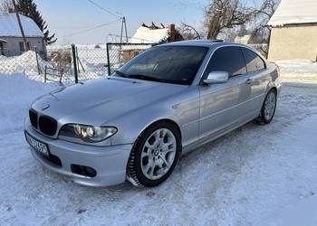 BMW 320Cd 204km//zamiana