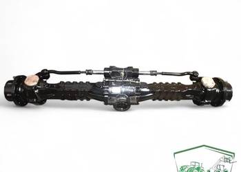 Tylny most 2120600122 DANA 1120604901 Manitou 1340