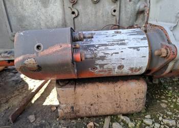 Rozrusznik do silnika SW 680 Jelcz ,Ł34 ładowarka Stalowa Wola
