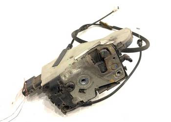 ZAMEK DRZWI PRAWY PRZÓD PEUGEOT 207 Hatchback 24099816 06-15