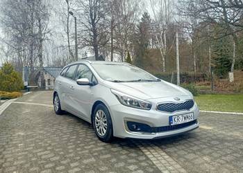 BEZWYPADKOWY, EURO 6, SERWISOWANY, KRAJOWY