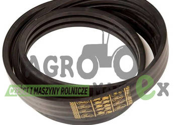 1224272, 48114650, 86517680, 829131C1 PAS SIECZKARNI CNH zam 1224272, 48114650, 86517680, 829131C1 PAS SIECZKARNI CNH zam