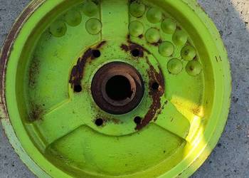 191 823 3 Koło pasowe Claas Disco/Corto - 4 paski