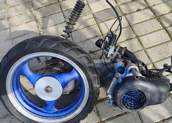 Sprzedam części do skutera JONWAY