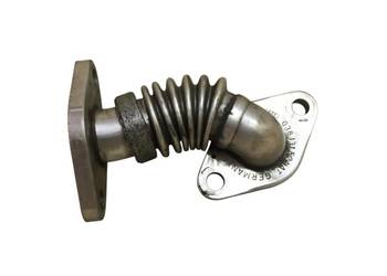 RURKA EGR LEON I TOLEDO II GOLF IV BORA A3 8L OCTAVIA I 1.9 TDI 038131521AT