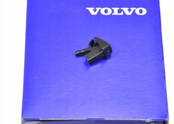 VOLVO S60 V60 S80 V70 spryskiwacz szyby dysza OE
