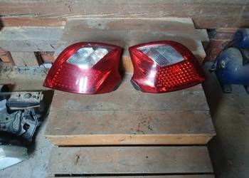 Lampa tylna kia ceed 1 HB lift  lewa /prawa