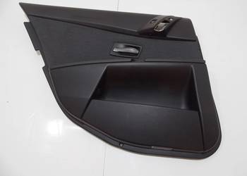 BOCZEK DRZWI LEWY TYŁ BMW E60 OE EUROPA LED (4642760)