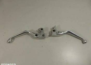 Dźwignie sprzęgła hamulca Harley Davidson Softail H181 Dźwignie sprzęgła hamulca Harley Davidson Softail H181