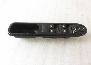 PANEL SZYB PEUGEOT 307 96531124XT