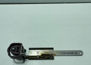 BMW F30 F36 N57 335D XDRIVE ŁAPA WSPORNIK WYDECHU PODUSZKA 8510299
