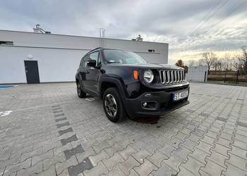 Jeep Renegade 2.0 multijet 4x4 93000km