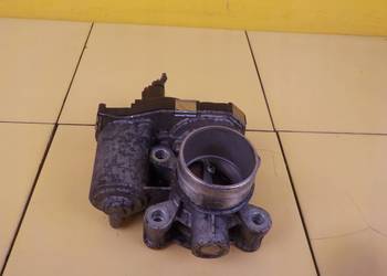 OPEL CORSA E ADAM 1.0 TURBO 16r 116KM B10XFT przepustnica 12637658