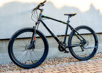 Kands Comp-er COMPER L 29 mtb