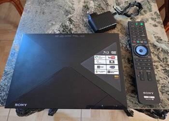 Odtwarzacz Blu-ray DVD SONY BDP-S1200