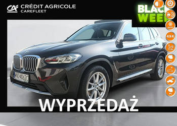 BMW X3 xDrive20i mHEV sport. WND4062C G01 (2017-)