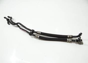 PRZEWODY OLEJU SKRZYNI BMW E60 E61 306D4 (4295339)