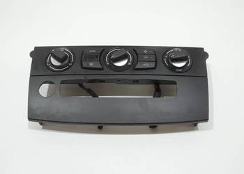 RAMKA PANEL NAWIEWU KLIMATYZACJI BMW E60 E61 6976361 (4295436)