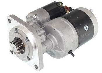 ROZRUSZNIK DEUTZ FL912, 913 Z REDUKTOREM, 12V, 2.7KW, 9Z