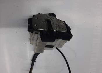 Fiat Panda II Zamek Drzwi Przód Prawy 4 piny