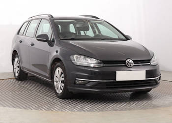 VW Golf 2.0 TDI