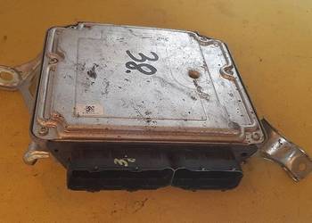 Komputer sterownik silnika Toyota Auris II 89661-0Z780 0281018510