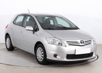 Toyota Auris 1.3 Dual VVT-i