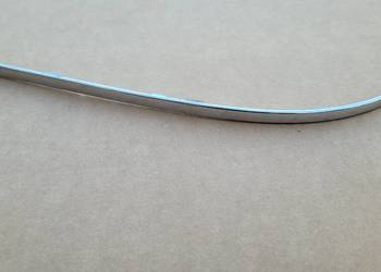 Mercedes B klasa 246 listwa chrom tył  A2468850921 oryginał